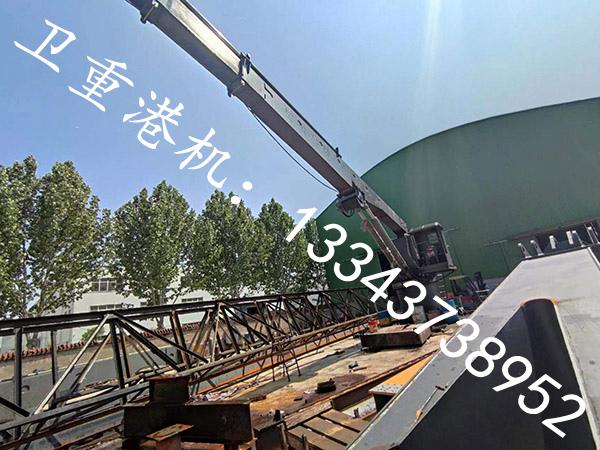 重庆船舶甲板吊厂家船舶甲板吊操作简便安全