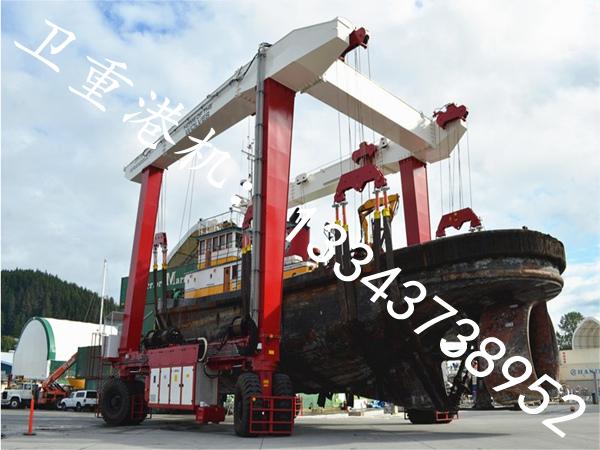 江苏泰州游艇搬运机销售公司游艇搬运机节能环保