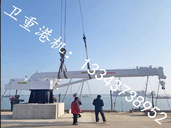 安徽芜湖克令吊销售公司克令吊自动化程度高