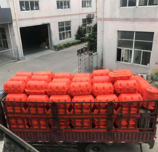 拦污排